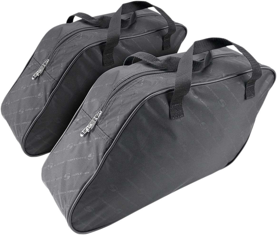 Saddlemen Saddlebag Liners (EX000362)