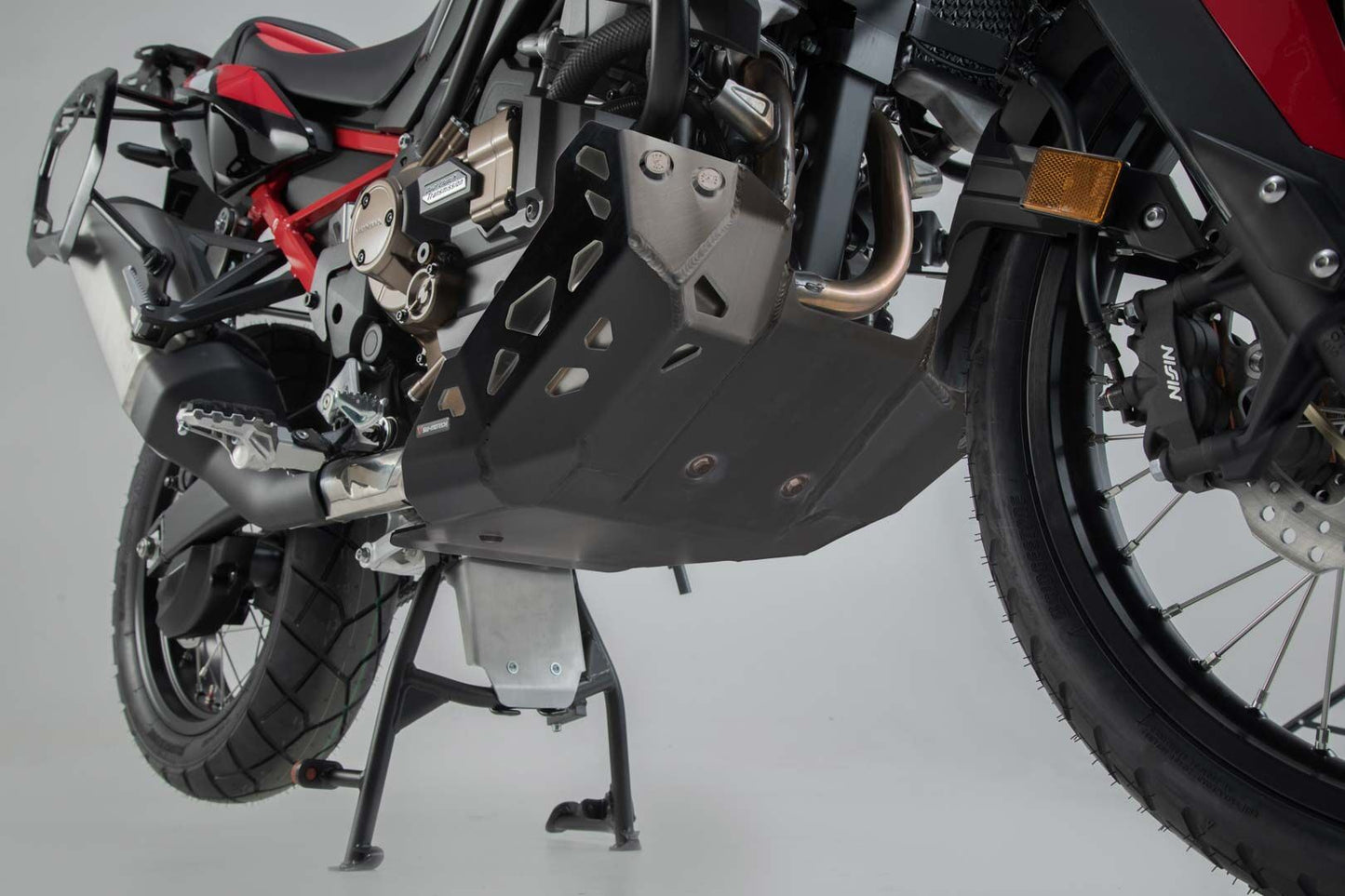 SW MOTECH Engine Guard For Honda CRF 1100 L ABS 20-24 MSS.01.942.10101