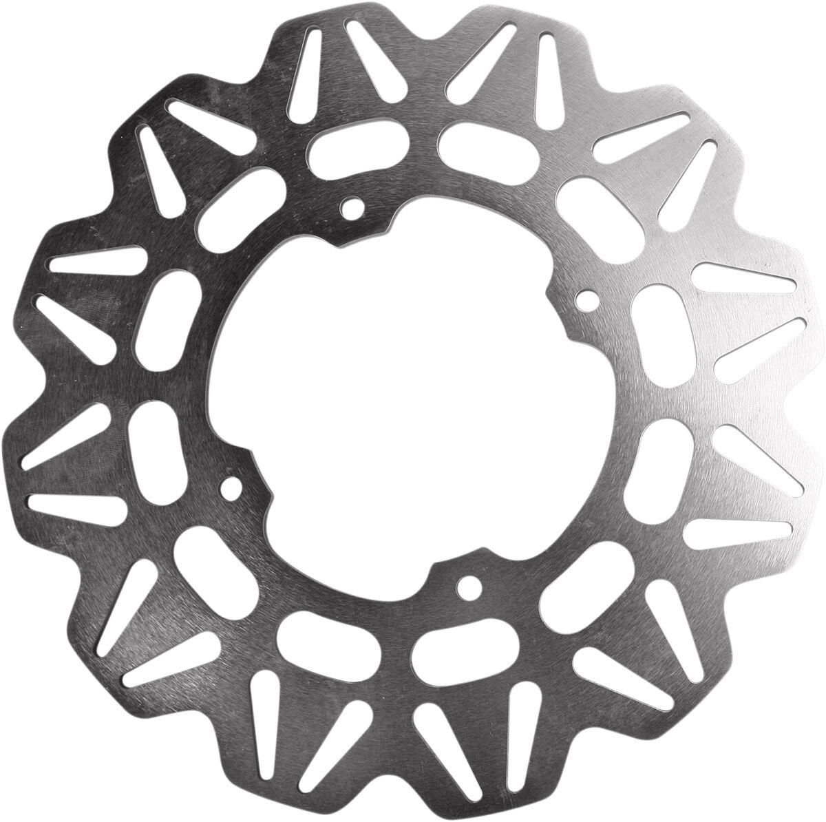 EBC CX Extreme Motocross Brake Rotors For Honda CRF 150 R 2007-2026 MD6314CX