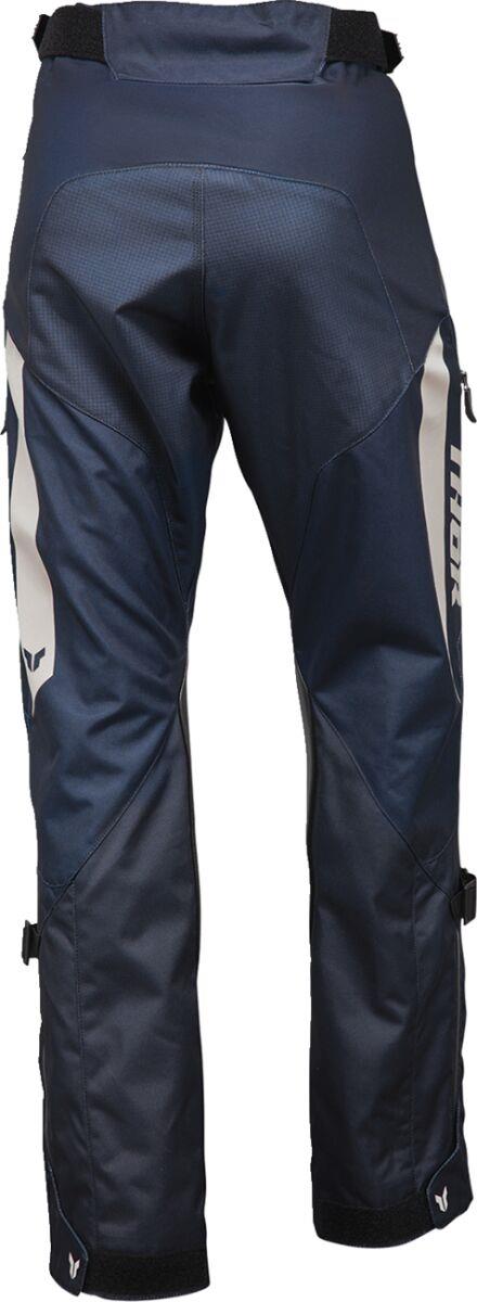 THOR Women's Terrain Over-the-Boot Pants Caramel