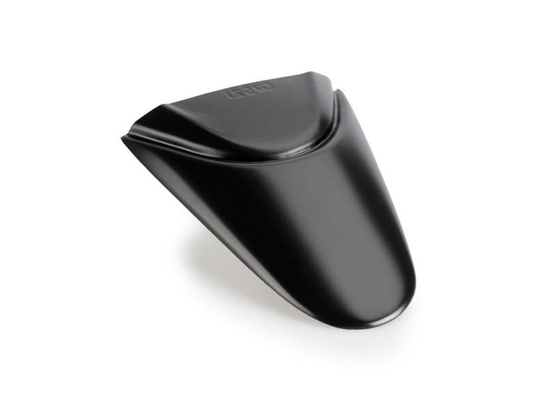 Puig Rear Mudguard Extender Matt Black 7011V