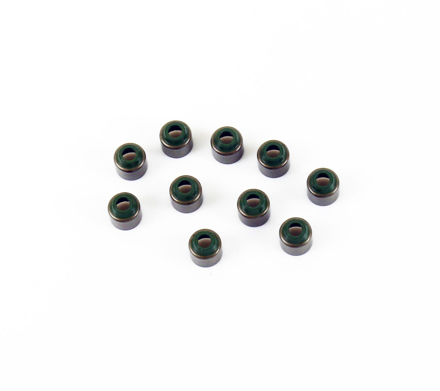 Athena Valve Steam Seal Kit For Yamaha XJ 6 91-15 P400485420601