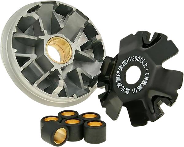 NARAKU Variator NK901.21