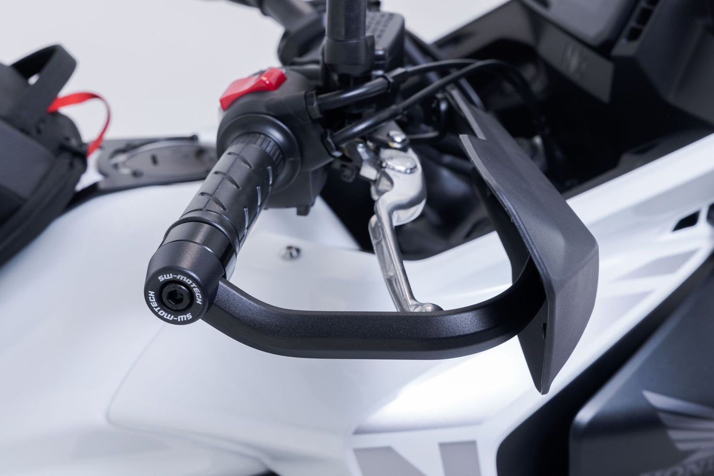 SW MOTECH Sport Handguard Kit For Honda CB 500 X NX 500 A 18-24 HDG.00.220.20201