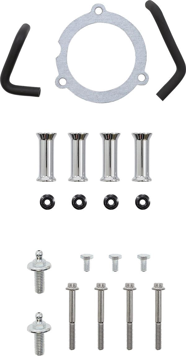 Vance & Hines VO2 Insight Air Intake Kit For Harley Davidson FXLRS 1923 17-24 71077
