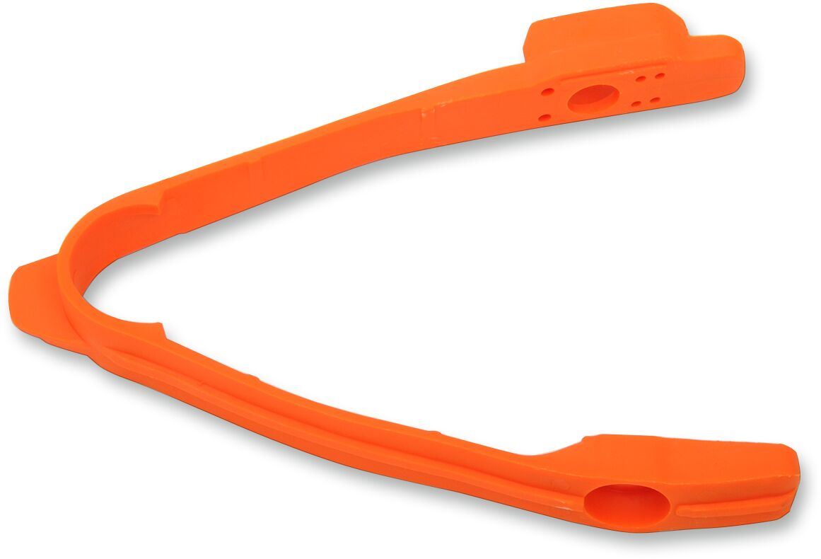UFO CHAIN SLIDER KTM SX/SX-F/EXC ORANGE KT03069-127