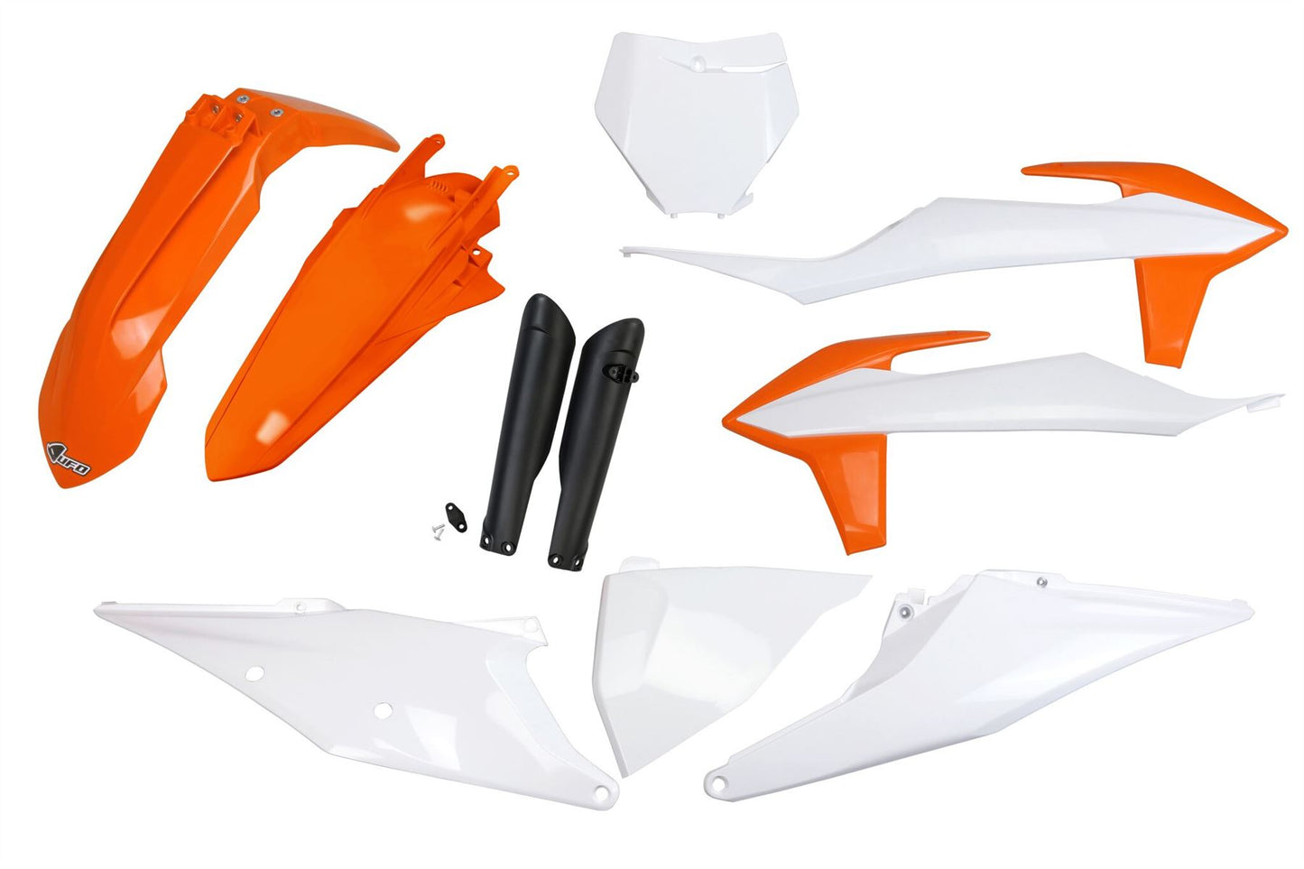 UFO Body Kit For KTM SX/Sxf 19-22 Oe21 KTKIT522-999K