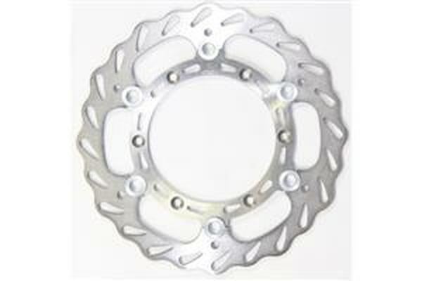 EBC Supercross Contour Series Brake Rotors For Yamaha YZ 250 F 2001-2020 MD6356C