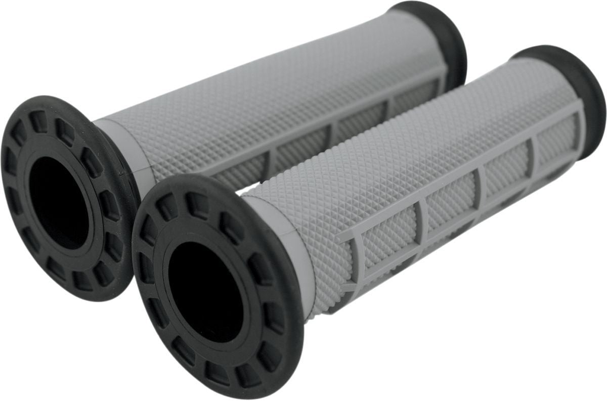 Renthal GRIPS ATV D/C 1/2 WAFFLE G168