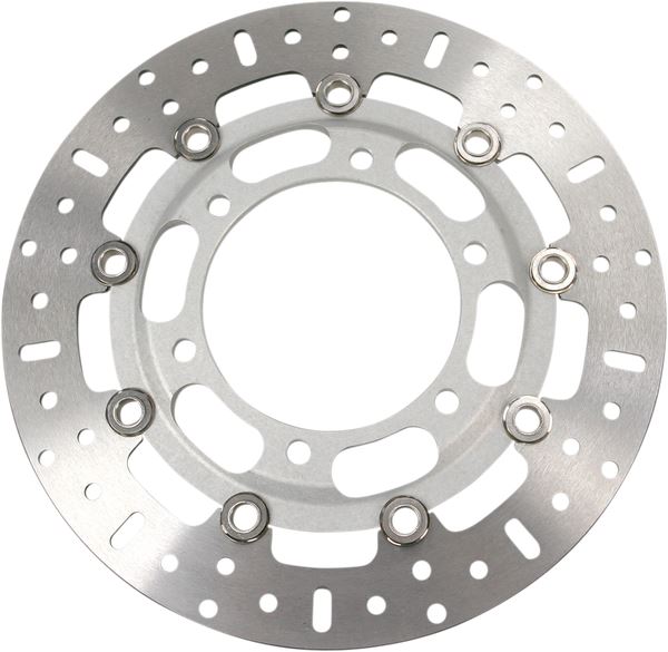 EBC MD Series Pro-Lite Brake Rotor For Triumph TROPHY 1200 1992-2001 MD640