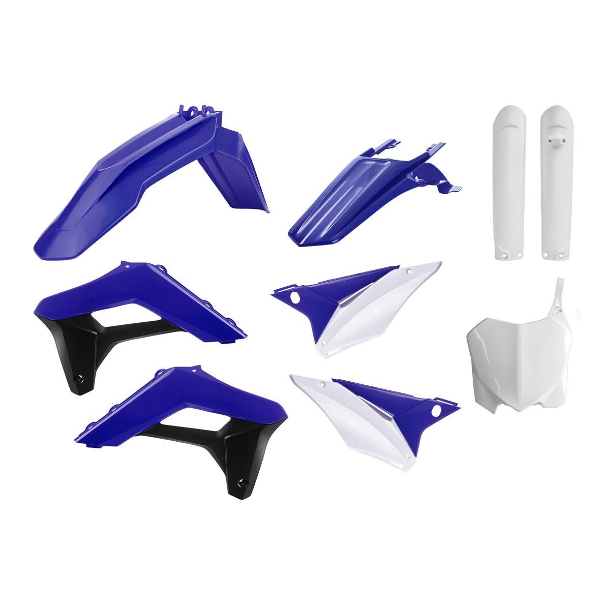 Polisport Complete Body Kit For Sherco SC 125 2019-2020 OEM ABS Plastic 91039