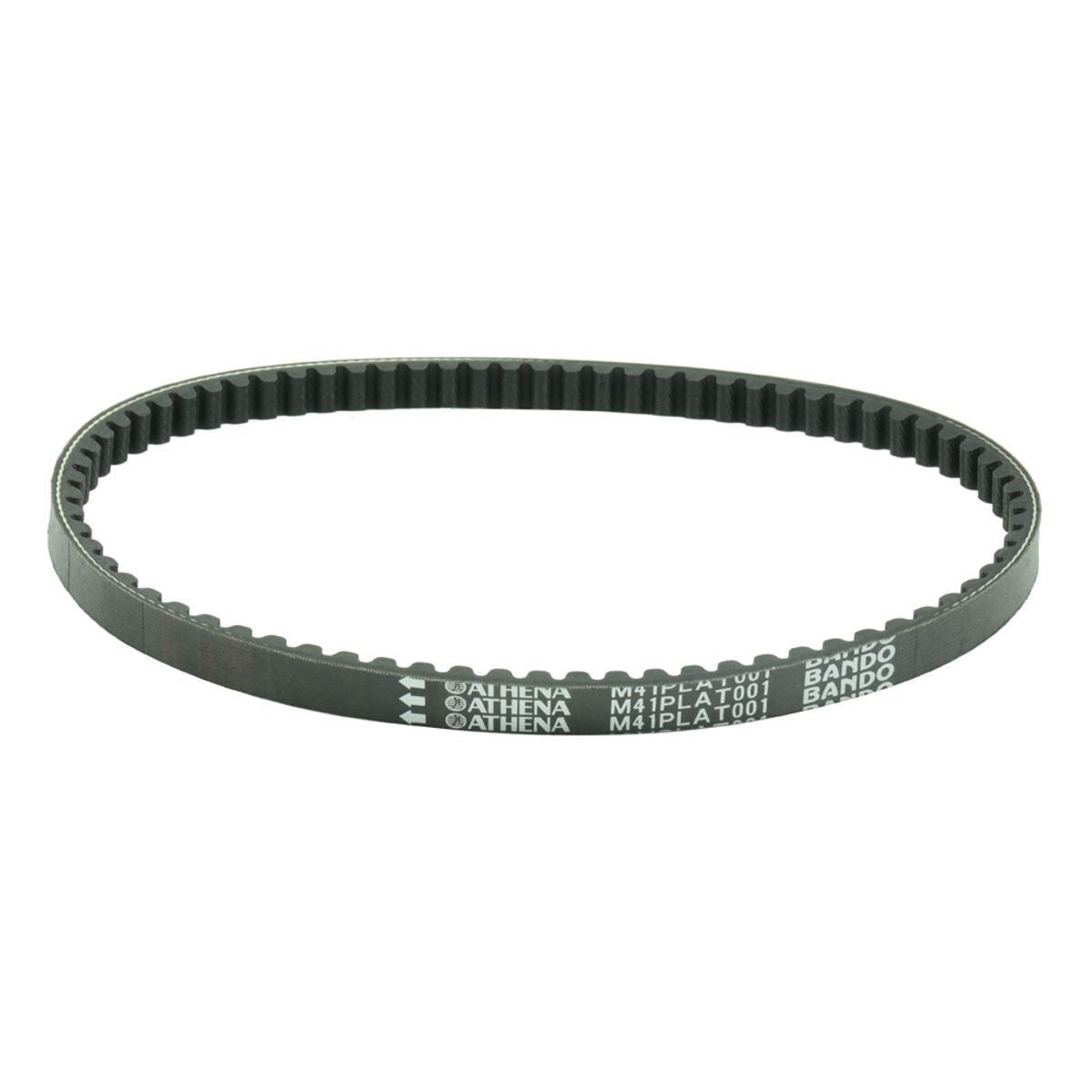 Athena Drive Belts Platinum For Yamaha CW 50 MBK Aprilia 92-16 S41PLAT001