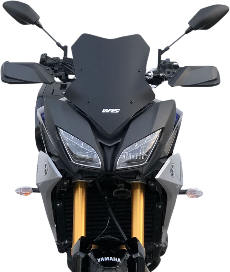WRS Windscreen Sport Yamaha Mt09 Trcr Mbk Ya005no