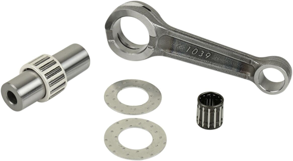 Athena Connecting Rod Kit KTM SX 65 Husqvarna TX 65 Gas Gas MC 09-23 P40321039