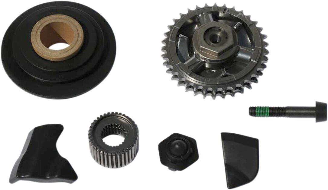 Jims Compensator Sprocket Kit For Harley Davidson FLSTFB 1584 2006-2011 D26-0145K