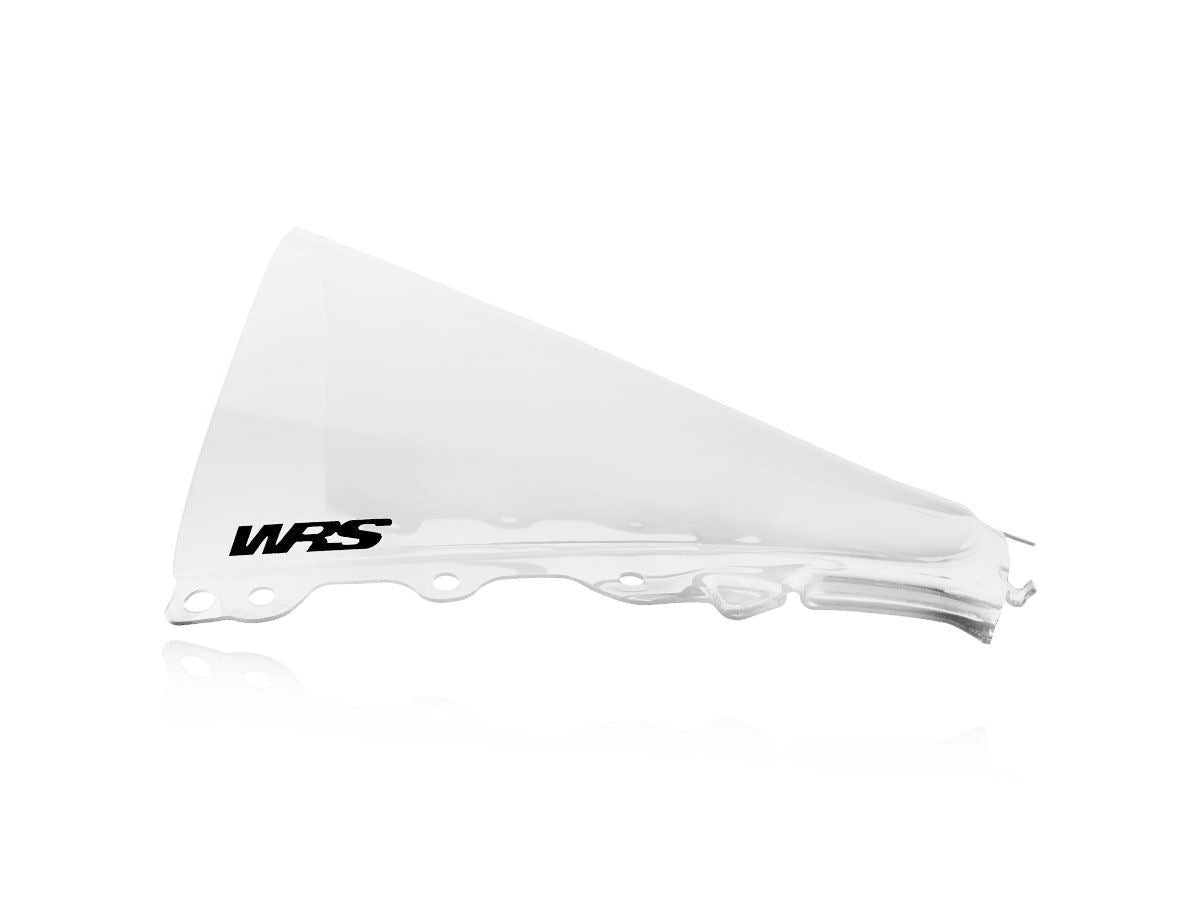 WRS Windscreen Race Yamaha R1/M Clear Ya013t