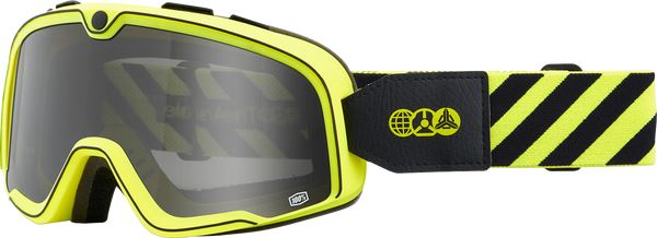 100% Goggles Barstow Full Catalogue