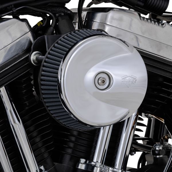Vance & Hines VO2 Stingray Air Intake Kit For Harley Davidson XL 883 N 91-22 72383