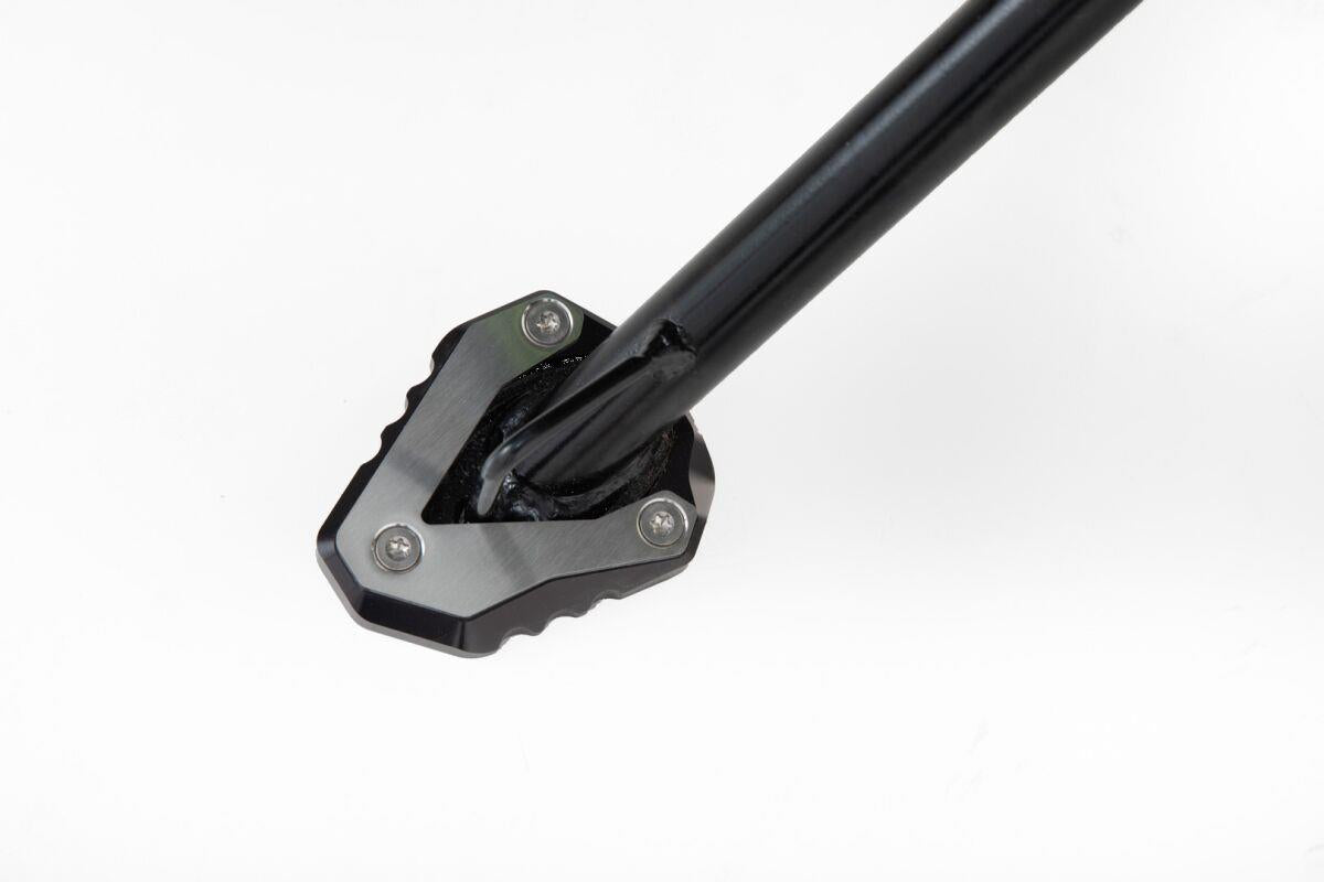 SW-MOTECH Sidestand Foot Extension Kawasaki Ninja 125 19-24 STS.08.102.10100/S