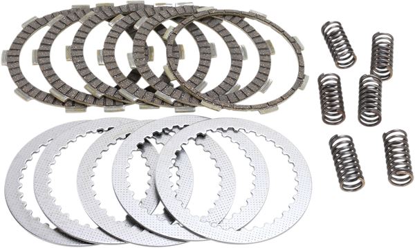 Ebc DRC Series Clutch Kit For Honda CRF 230 F 2004-2009 Kit DRC136