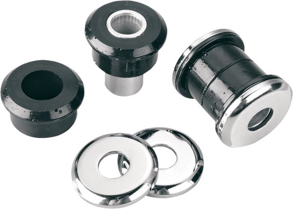 Arlen Ness Dampener Kit Steel Polyuretane For HD XL 1200 NS 73-18 08-005
