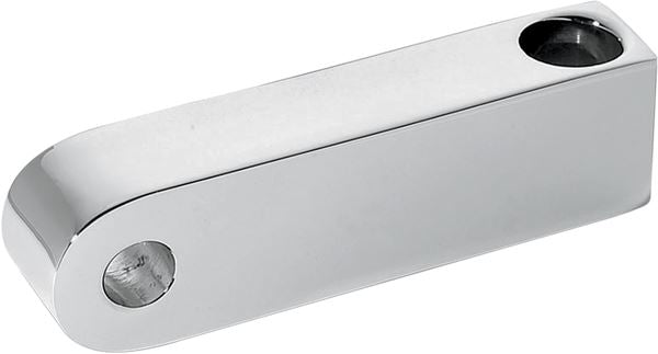 Arlen Ness Extended Headlight Block Chrome 57.2 mm Mounting Block 08-362