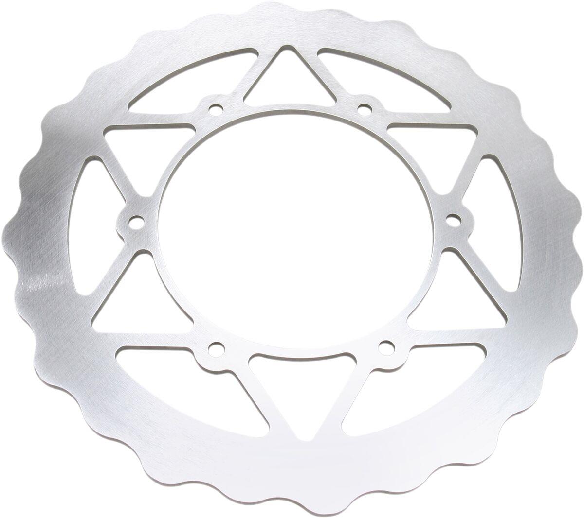 EBC CE Series Enduro Brake Rotor For Yamaha WR 250 F 2002-2026 MD6190CE