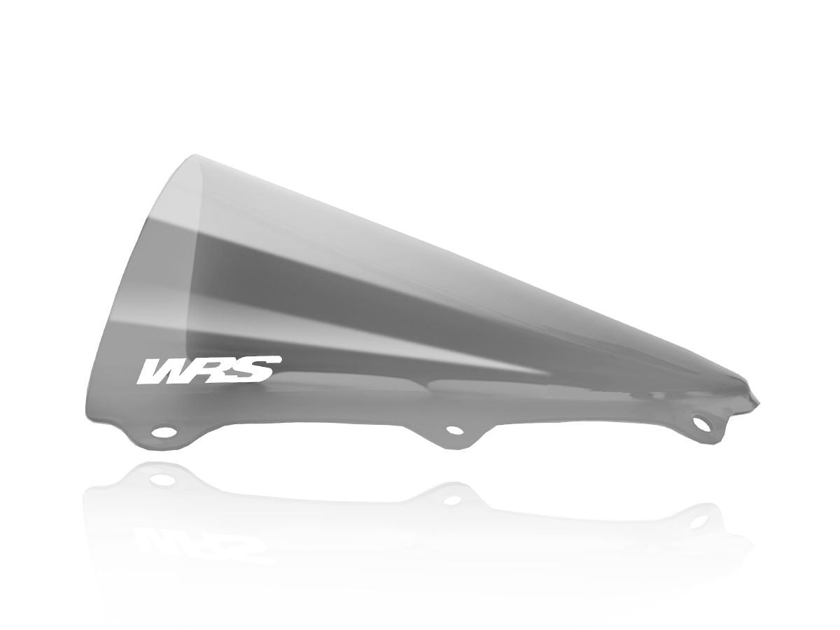 WRS Windscreen Race Suzuki Gsx-R600/750 Su002f