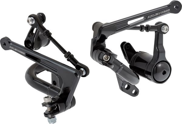 Arlen Ness Mid Control Kits Aluminum For HD FLHRXS 1868 ABS 09-25 420-120