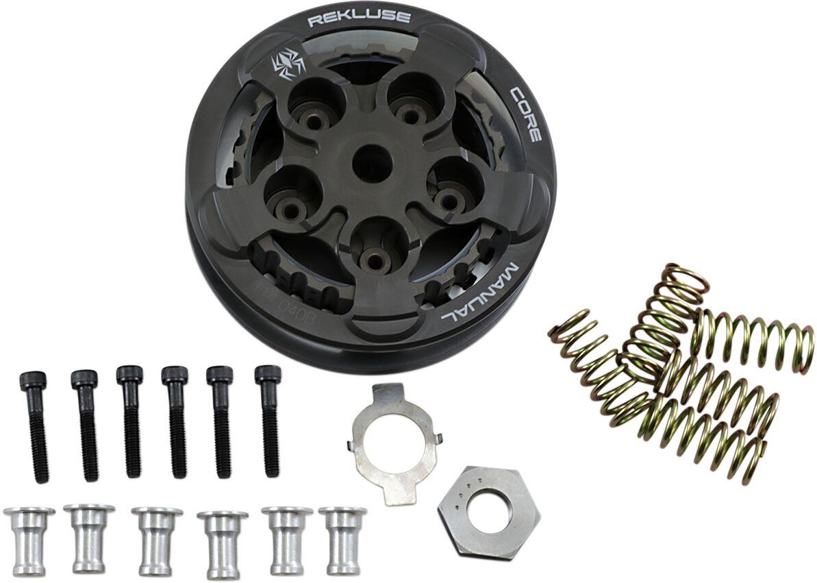 Rekluse Core Manual Clutch Kit For Kawasaki KX 250 F 2004-2020 Kit RMS-7061