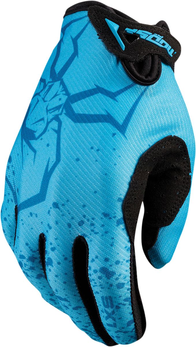 MOOSE RACING Youth SX1™ Gloves Pink 2024 Model