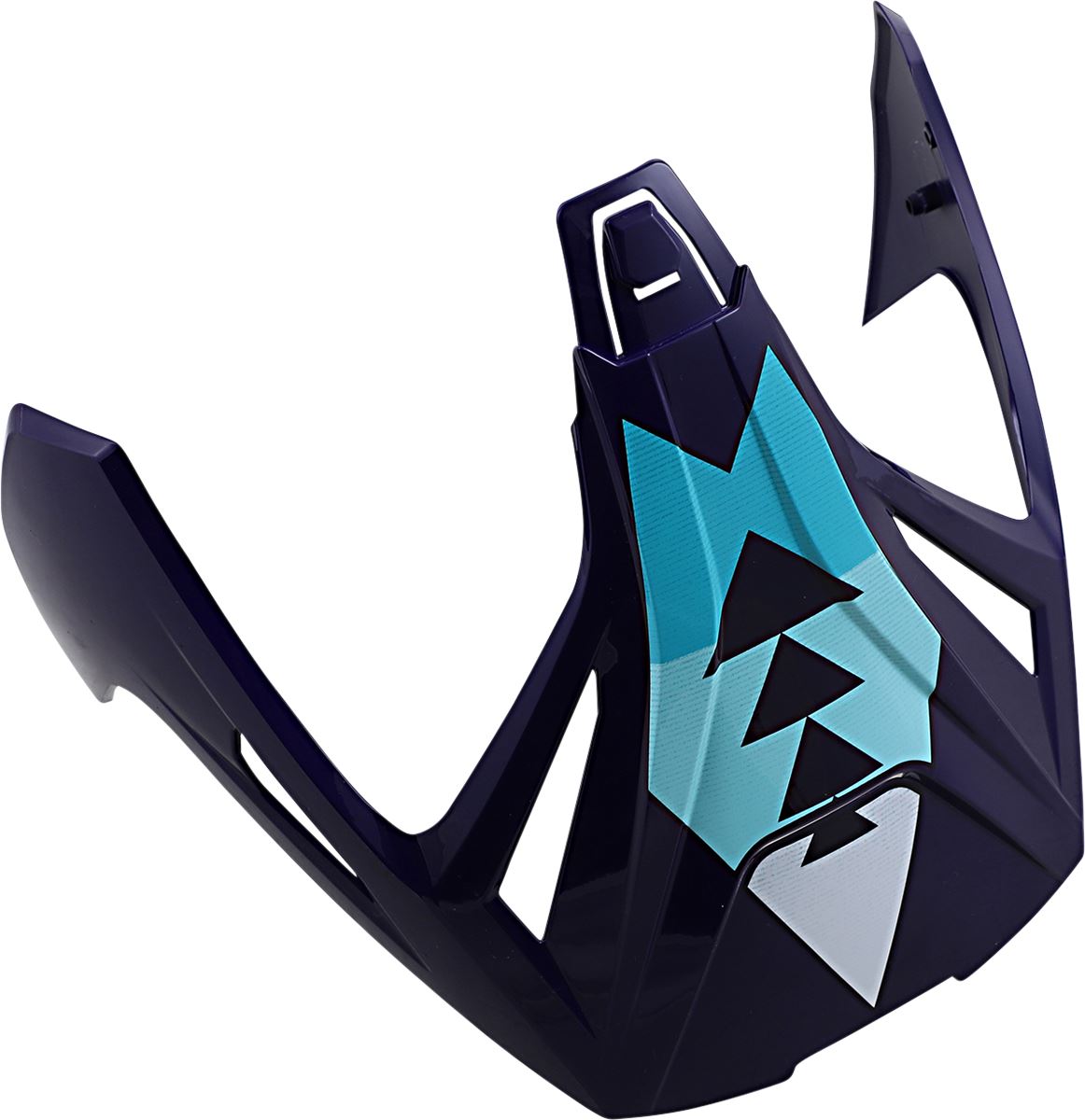 ICON Variant Pro™ Motorcycle Helmet Visor One Size 2023 Model