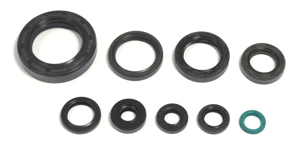 Athena Engine Oil Seal For Honda CR 500 R 85-01 P400210400250