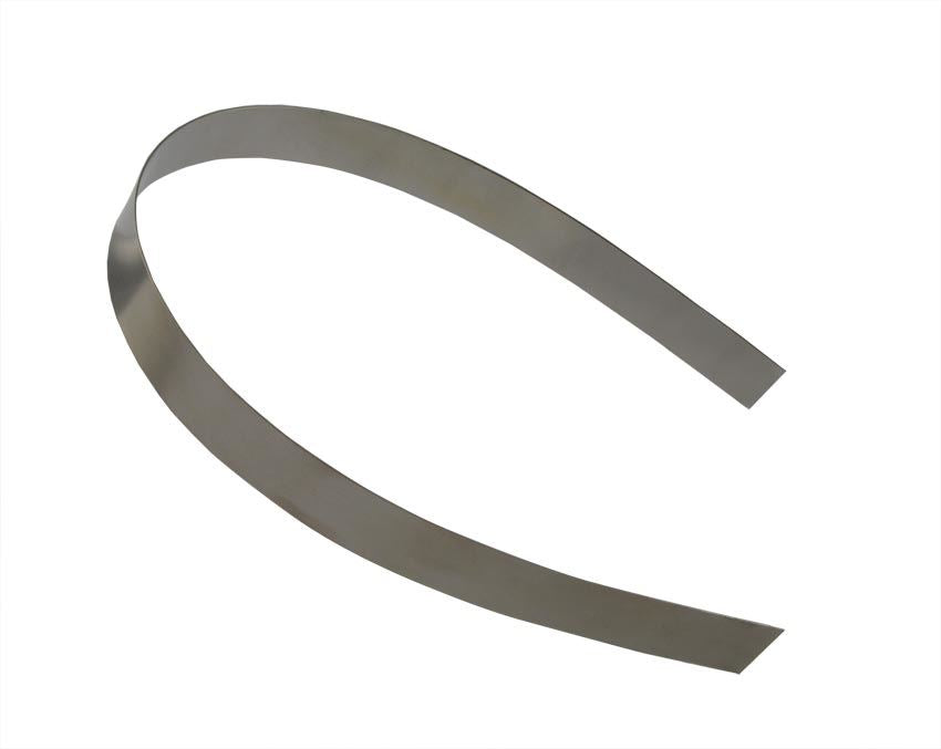 Akrapovic Exhaust Sealing Tape TI Silver P-TT3