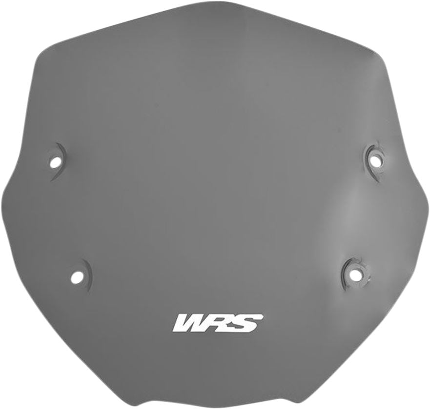 WRS Windscreen Sport BMW R1250r Dsmk Bm056fs