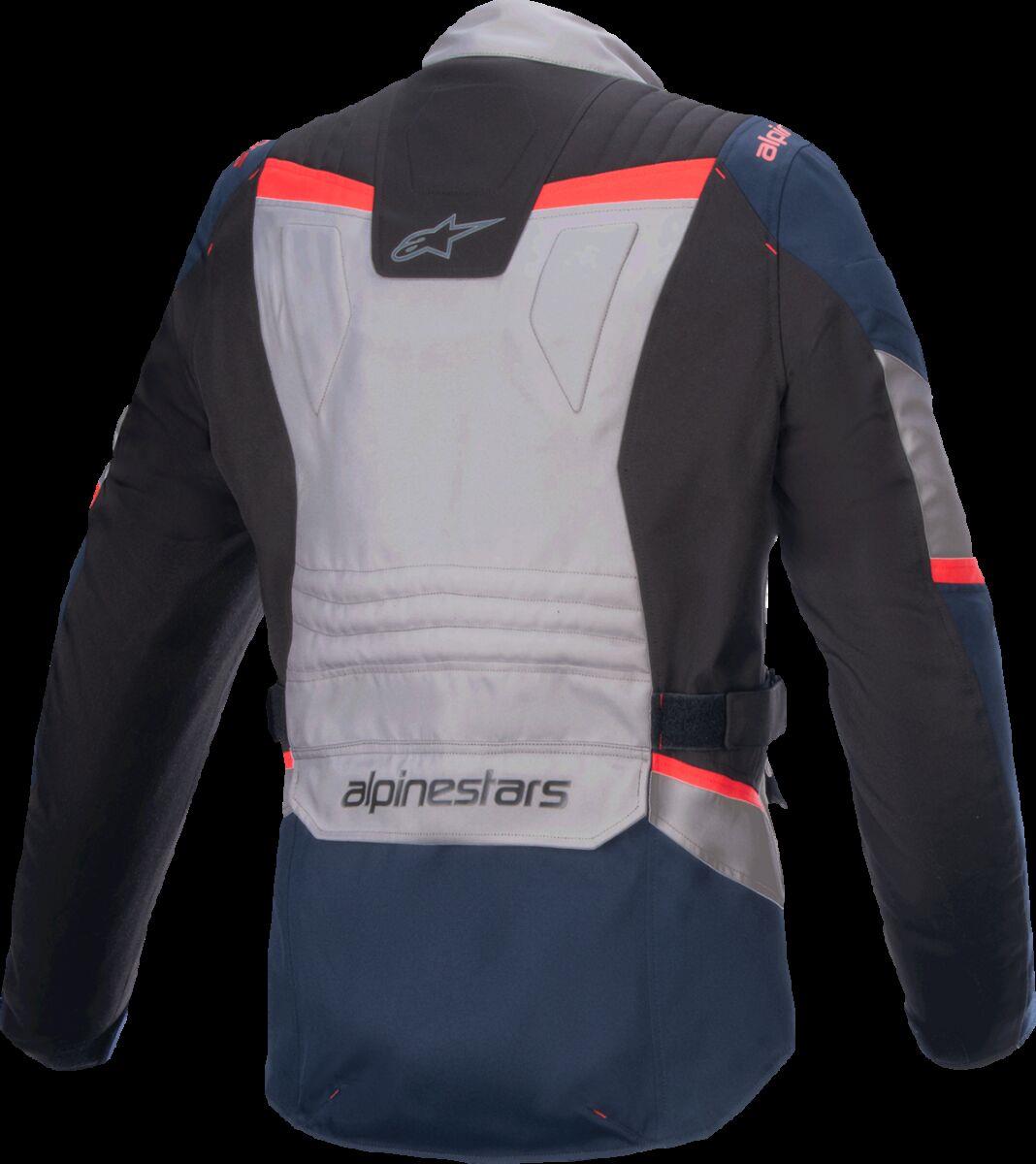 ALPINESTARS ST-1 Waterproof Jacket Blue