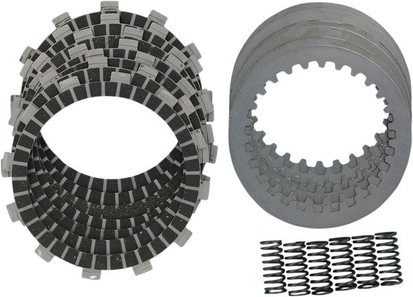 Dp Brakes DPK Clutch Kit For Yamaha YFZ 350 1987-2006 Set DPK163