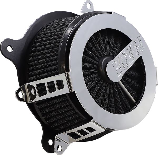 Vance & Hines VO2 Cage Fighter Air Intake Kit For Harley Davidson FLHTKSE 1868 07-17 70355