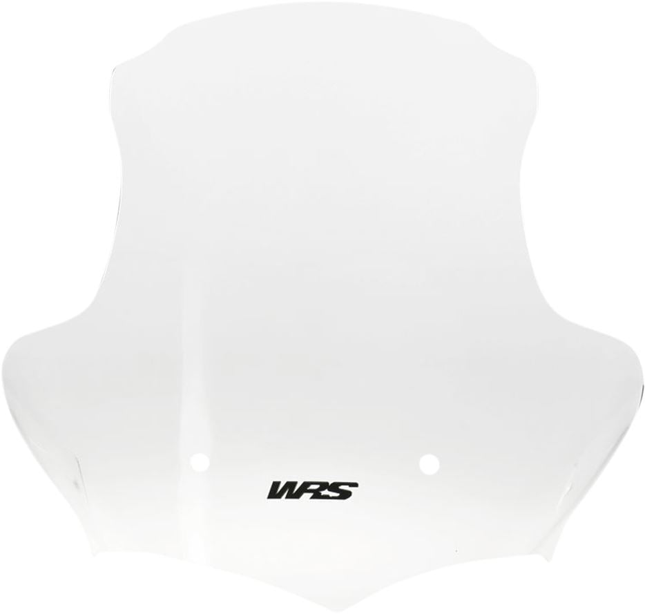 WRS Windscreen Tour BMW K1200r/K1300r Bm015t