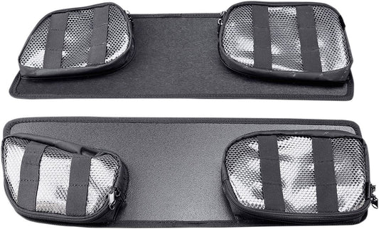 Saddlemen Harley Davidson FLTRK 1868 ABS 21-23 Lid Organizer 3501-1418