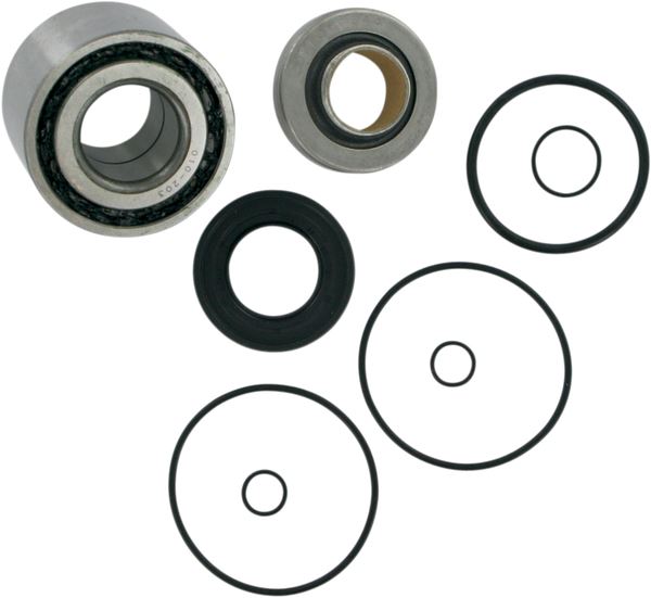 WSM Jet Pump Repair Kit Seadoo For GTI130 18 003-645