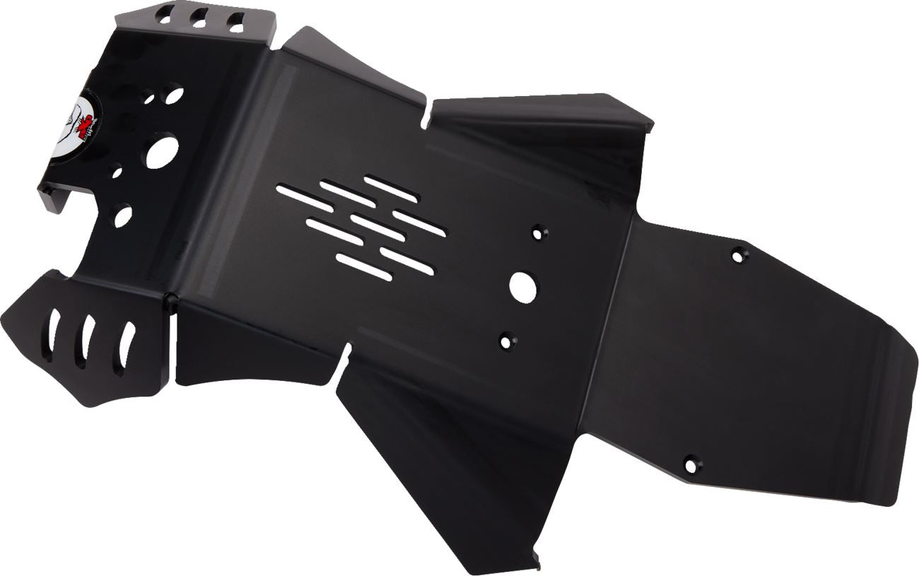 AXP RACING Xtrem Skid Plate For BETA 250/300 20-24 BK AX1550