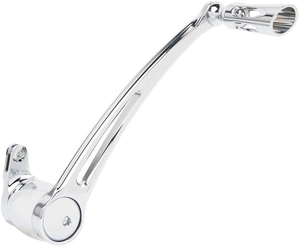 Arlen Ness Brake Arm Chrome Silver For HD FLHR 1690 ABS 08-13 19-774