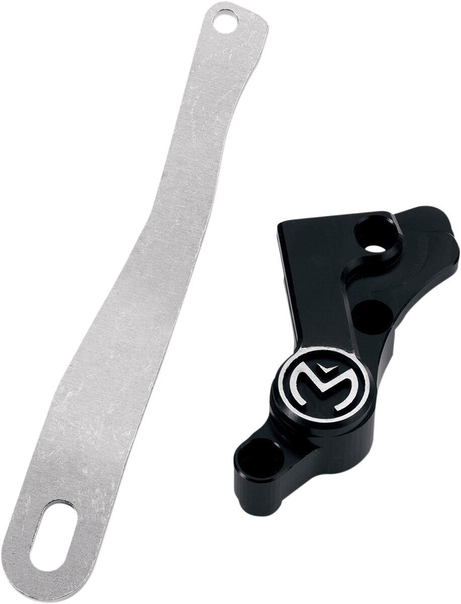 Moose Offroad Slave Cylinder Case Saver Kit For KTM EXC-F 250 2016-2023 13-016