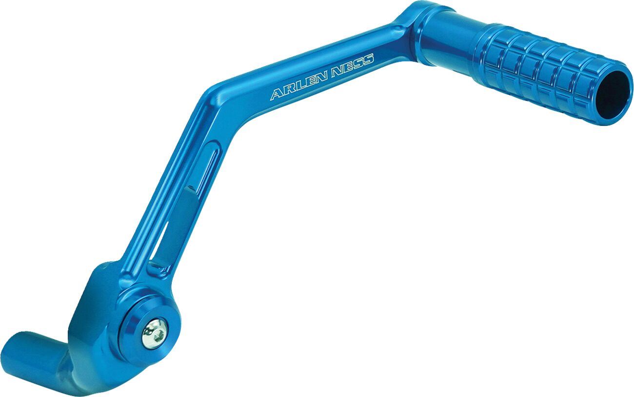 Arlen Ness SpeedLiner Brake Arm Aluminum For HD FXLRS 1923 ABS 18-24 420-139