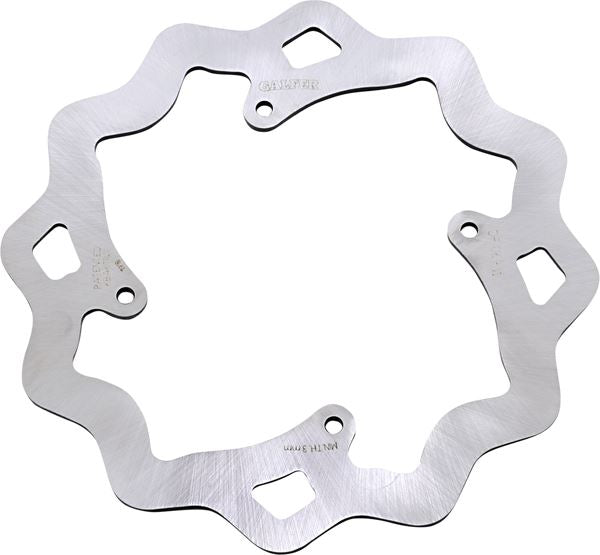 GALFER Brake Rotor Wave® Standard DF069W