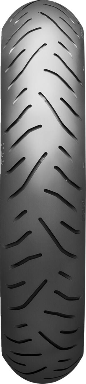BRIDGESTONE T33 120/70ZR18 (59W) TL Motorcycle Tyre