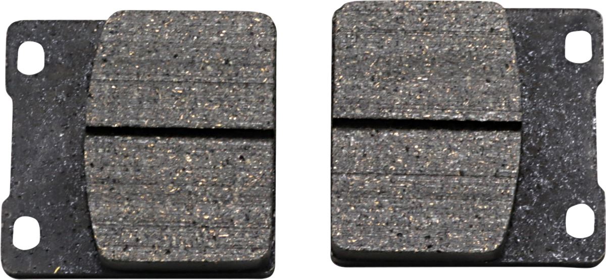 Moto-Master Ceramic Brake Pads For Suzuki GSX 1300 R 1979-2007 Ceramic 401904