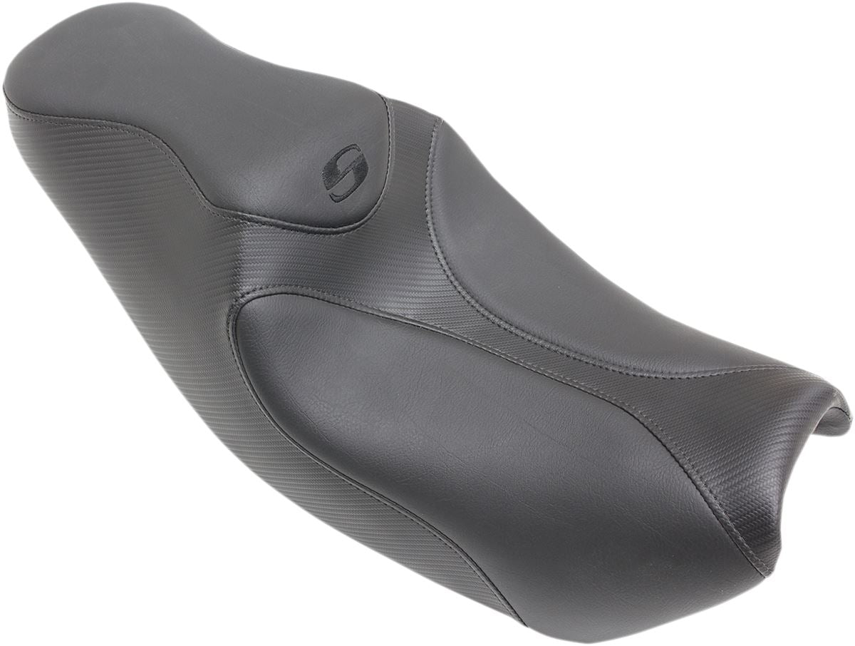 Saddlemen Street 2-Up Seat (815-25-102)