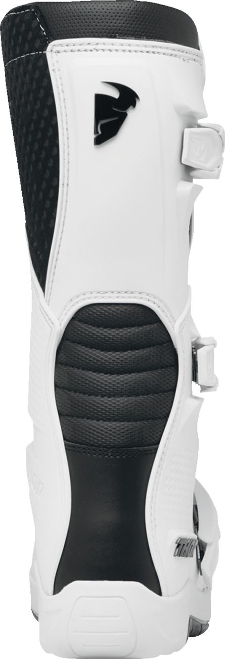 Thor Boot Womens Blitz Xr White/Black